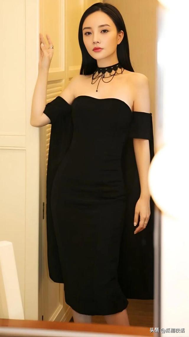 从"万人捧"到"万人嫌"，声誉一落千丈的这4位女明星，到底冤不冤