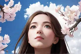 风情万种、妩媚动人的小姨子图片