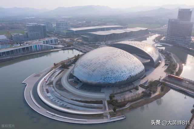 认识大美浙江的每个县——第12波：德清