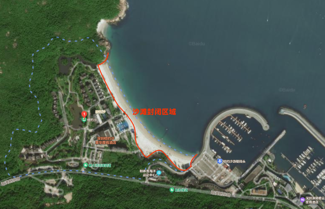 将临时封闭！涉及深圳两大知名景区