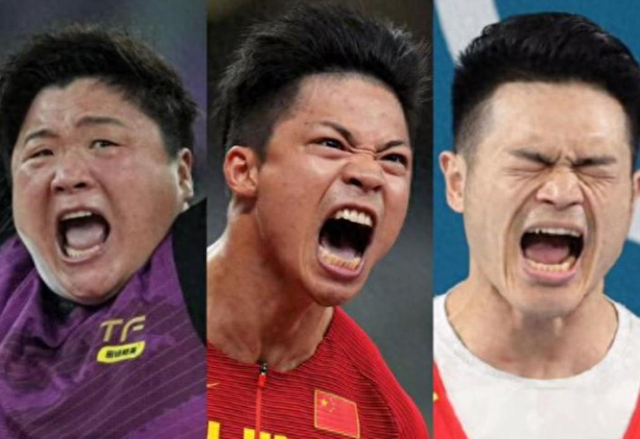 8名运动员全运会后官宣退役，个个很可惜，21岁的她因发育而离开