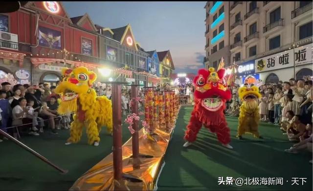 喜报！邯郸市临漳澳林·城市之窗获评“2025年省级旅游休闲街区”