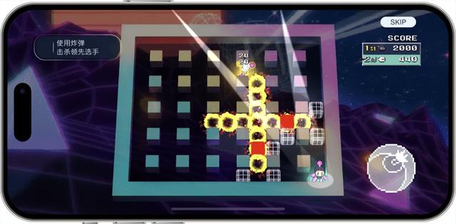 iOS 巨魔游戏推荐：10 款 Arcade 精品游戏（第二十一期）