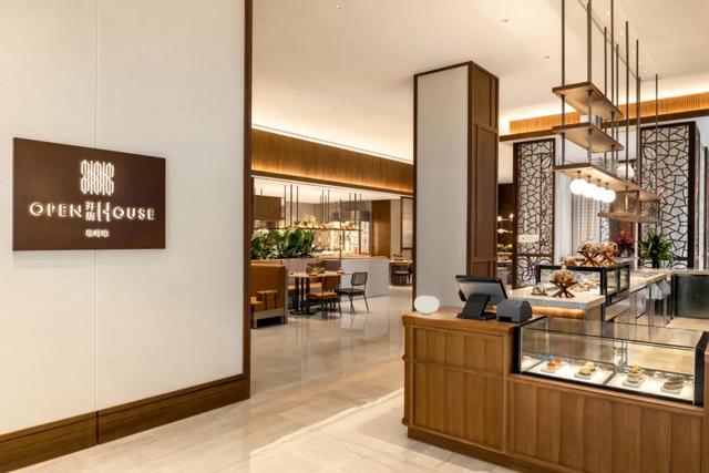 昆明香格里拉酒店盛大开业 ，都市里的艺术栖居！