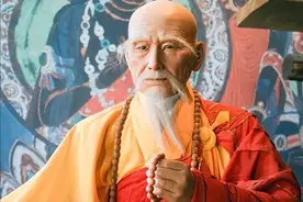 什么样的人一眼就能看出是修行人——来听听高僧的解答图片