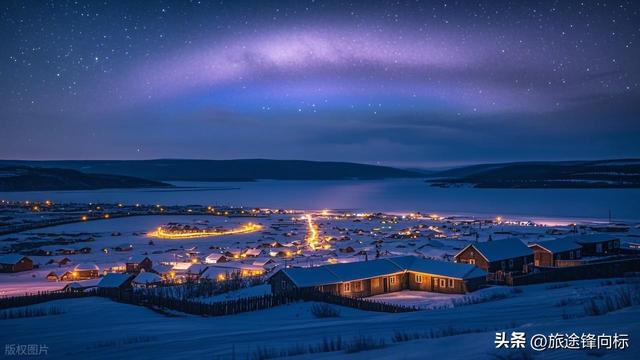 12月旅行别跟风，南方藏着晚秋绝景，北方不止追雪还有奇遇
