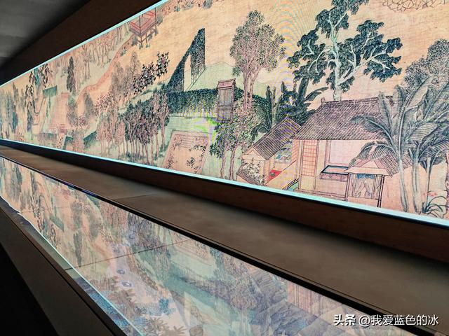 参观广州艺术博物院！它的独特岭南风格和现代美感成为广州新地标