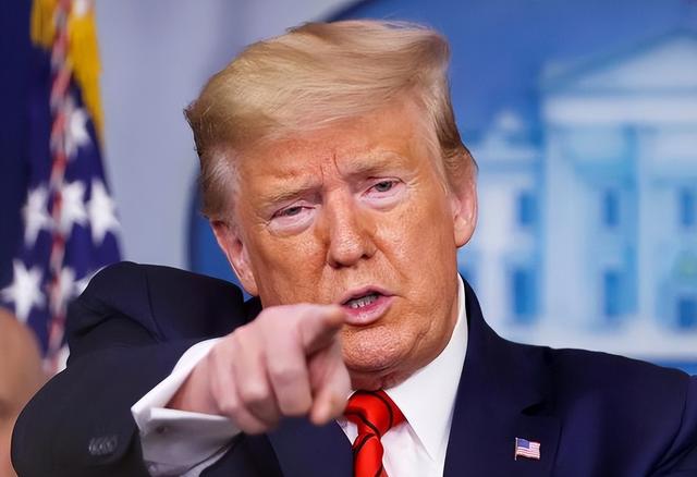 高市早苗称若台湾有事, 美日或将出兵后, 特朗普马上坐不住喊话中国