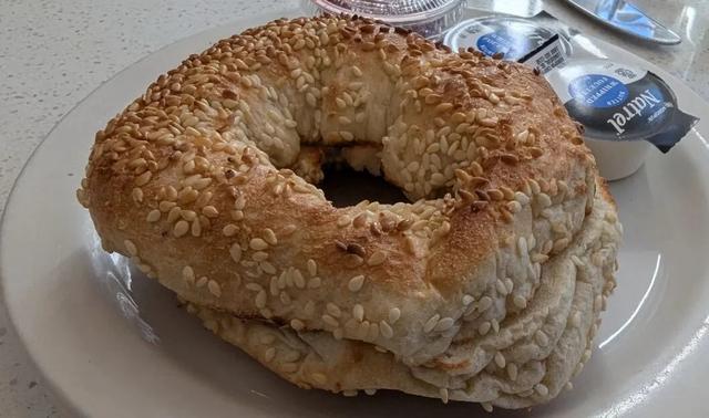 没有攻略的“魁省秋行”,转角邂逅余味无穷