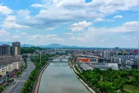 投入137.5亿元，江西这一航道将提级！图片