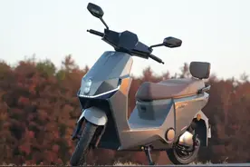 2025年电动车“智能化”排行榜来了，雅迪未进前5名，第1名是谁？图片