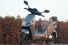 2025年电动车“智能化”排行榜来了，雅迪未进前5名，第1名是谁？图片