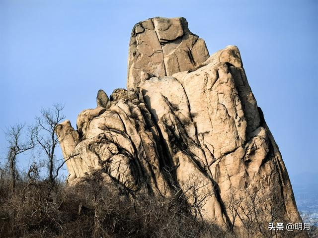 大珠山，你有多少神奇？