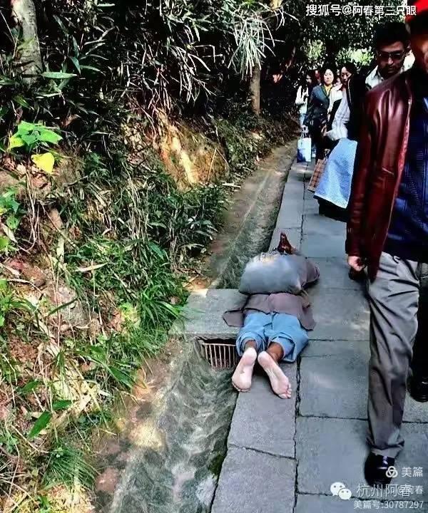 海天佛国 普陀山