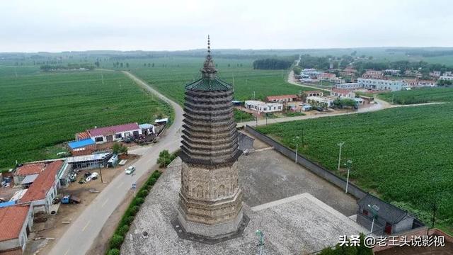 辽宁省阜新蒙古族自治县塔营子镇，历史上三次作为省会的懿州城