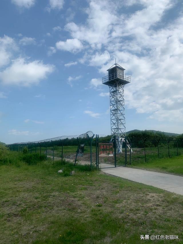 国道331丹东至东宁段有这些免费房车营地推荐