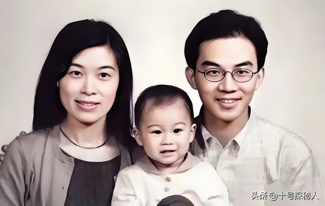 2017年，前央视主持人郎永淳沦为阶下囚，刑满释放后的他过得如何