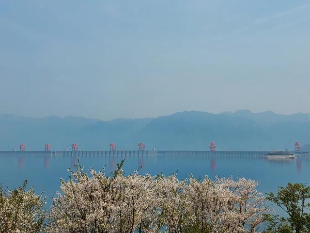 屈原故里（2021.3.15 宜昌·秭归）