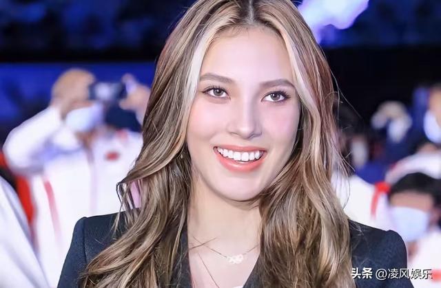 国籍争议真相大白仅1年，22岁谷爱凌近况曝光，全红婵真没说错