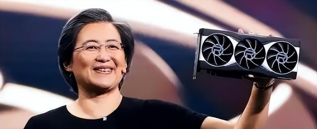 顶着骂名给中国送技术，年薪超四亿的她，为何敢和美国对着干？