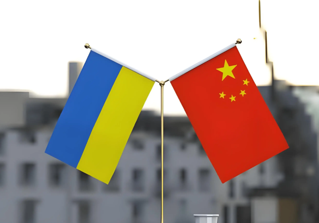 翻脸比翻书快！泽连斯基突然通知中国，准备迎接乌克兰的最新制裁