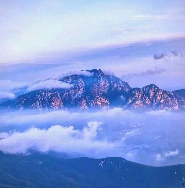 江苏没想到	，山东也没想到，如今的中国河南，已成为全国焦点