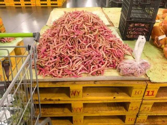 实探开心农场A会员店：低配的山姆、高配的乐尔乐和农贸集市