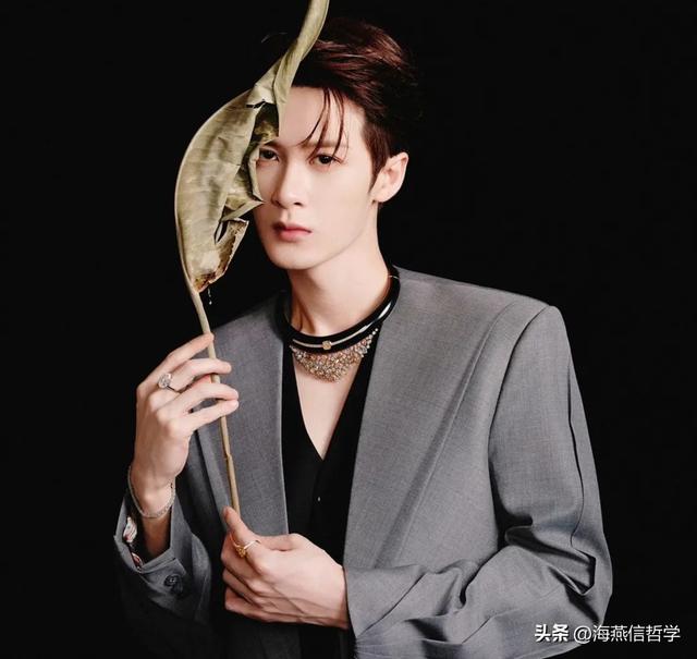 【小说】唐奇“晚宴风云”——就知道吃