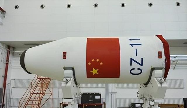 海上发射显优势！引力1号二次成功，民营航天具备商用条件