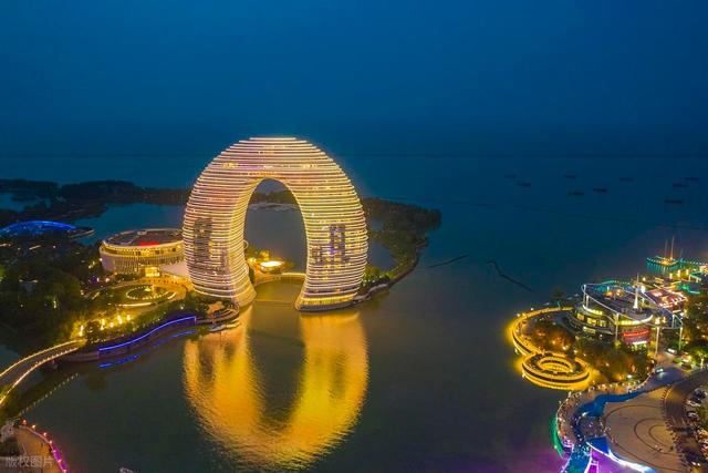 浙江“很低调”的城市，人口不到350万，面积比台州、绍兴还小