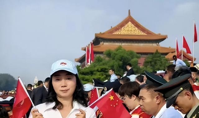 “九三阅兵”留下了一张被全网称为“含泪量最高”的合影。