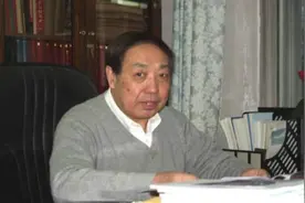 张恩和：没有解决太行发动机可靠性问题，却是我国航发最大功臣图片