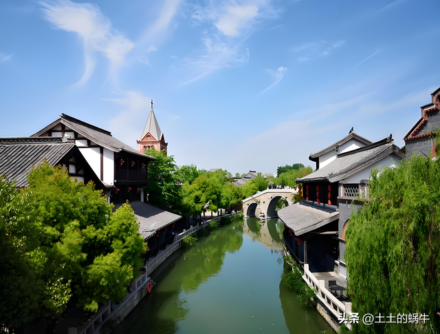 2025台儿庄亲子游：3天2晚不费妈攻略，孩子回来写作文都不愁素材