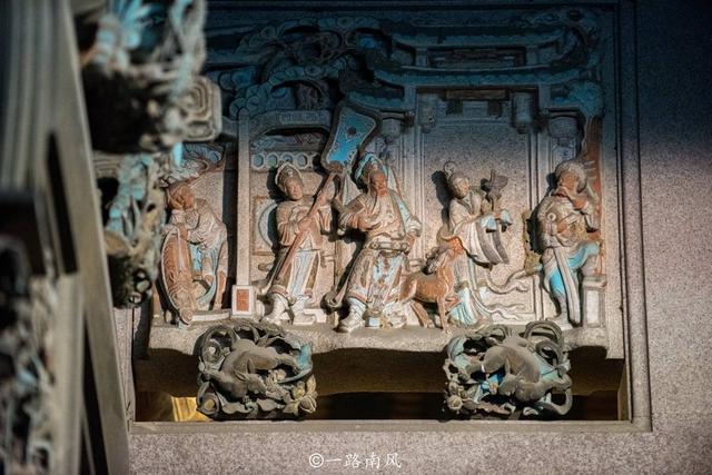 潮汕凭什么成为春节顶流？看完终于懂了