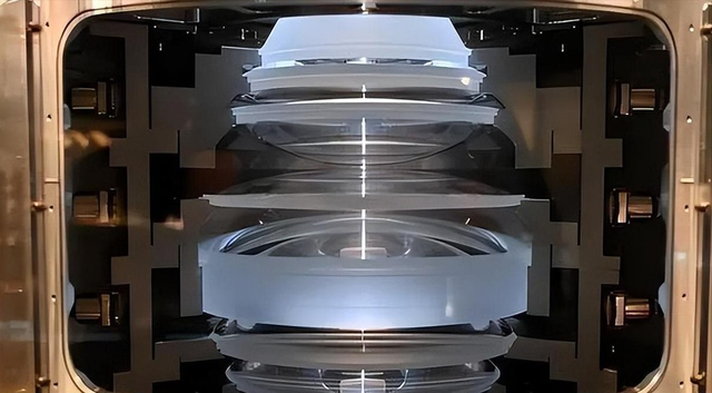 突破西方封锁！中国自研DUV光刻机测试成功，5nm制程不再是梦？