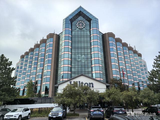 2025加拿大之旅日记(10)——船游千岛湖经金斯顿到多伦多