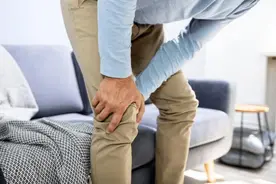 医学调查发现：痛风患者坚持做这3件事，或可比吃药有效？真的吗图片