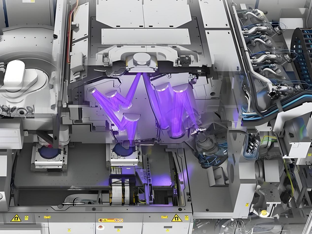 中国芯片将拿下全球1/3订单，有川普“助攻”？西方企业慌了