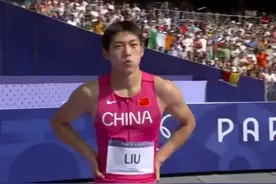 60米栏7秒53，成绩仅次于刘翔！21岁大学生刘俊茜全国室内田径大奖赛夺冠，赛后回应：西安是福地图片