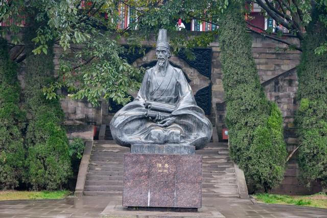 接上 第八部：南充——嘉陵浩荡，三总故里的柔韧与奔涌