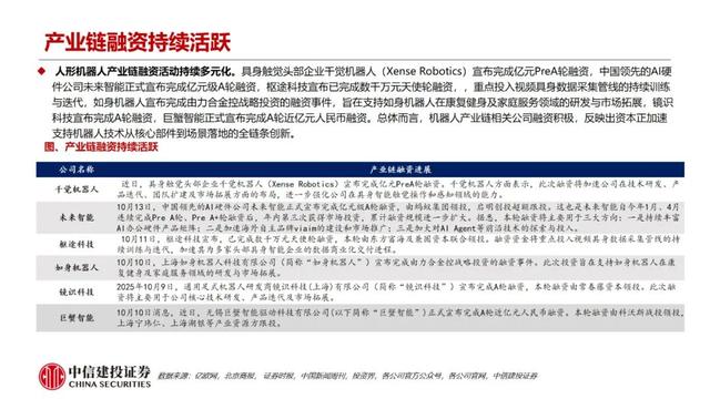 智元精灵G2线下全球首发，Q4全面看多人形机器人板块性行情