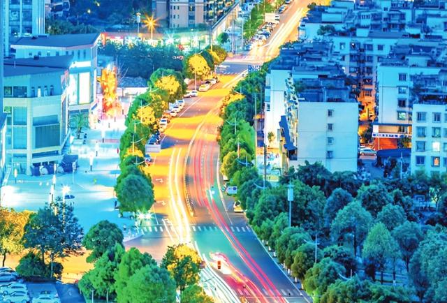 四川省温江区历史沿革及行政区划