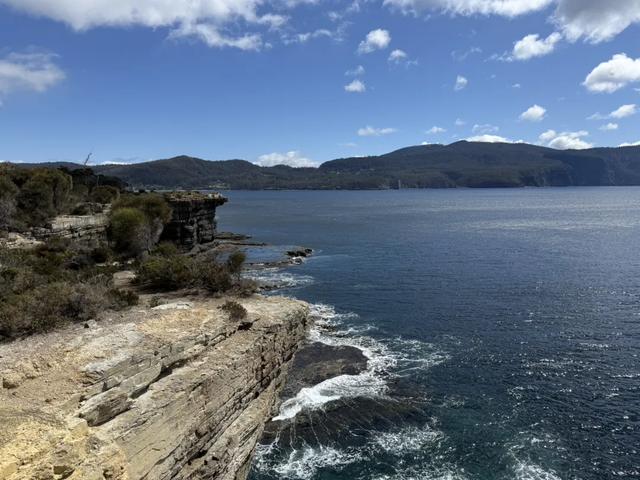 澳大利亚22日世界文化遗产与自然之旅游记