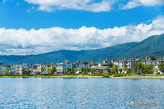 2025年5月去哪玩？国内精华20条自驾路线攻略地图集合分享