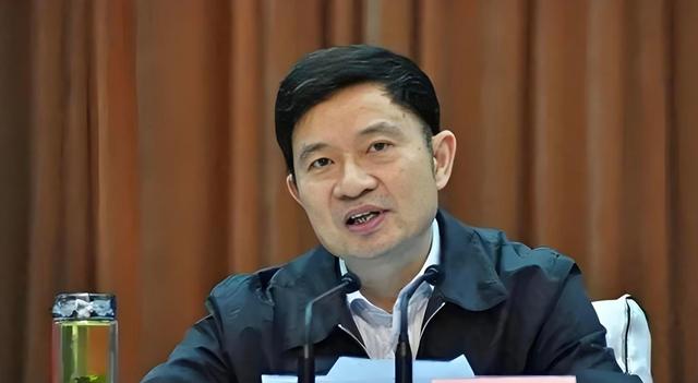 最“奇葩”落马官员刘宏建：不贪不占不色，落马原因令人唏嘘