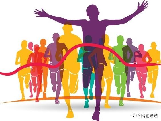 张水华的跑道，重马	，风波，抉择和新起点