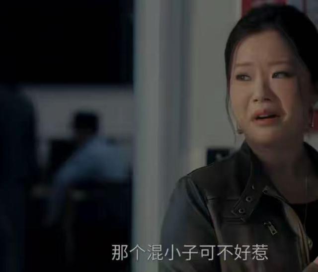 《四喜》要不是许知夏拿出鉴定结果！沈明珠到死不知大倪的另一面