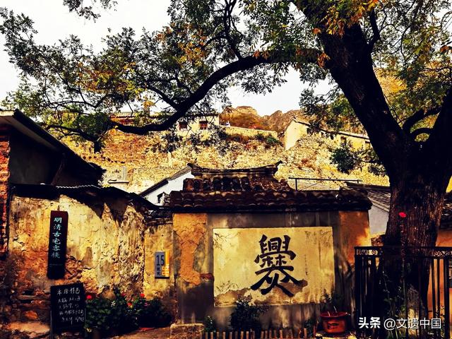 北京6个最适合发呆的地方，个个国家历史文化名村，你去过几个？
