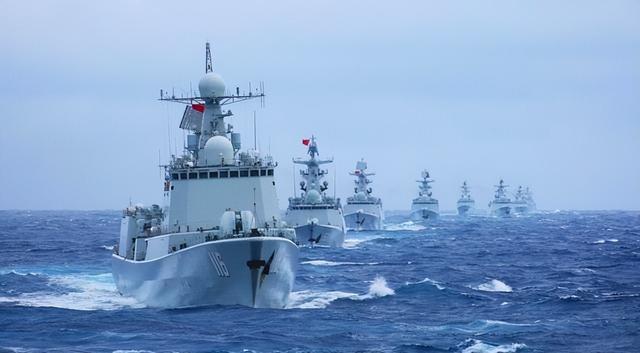 赖清德，恐成为新中国历史上，唯一在任上出事的台湾地区领导人
