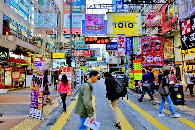 “港独分子”陈方安生：勾结外部势力祸乱香港，如今下场大快人心